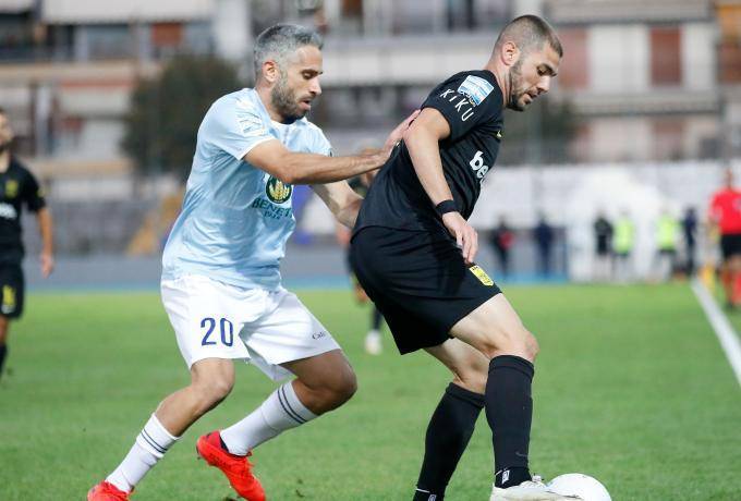 Με Τσαμπούρη και Κιτόκο στο ΟΑΚΑ ο Απόλλων Σμύρνης