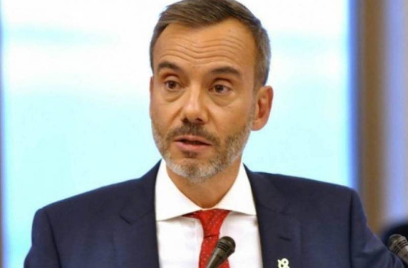 Κ. Ζέρβας: “Όχι” σε άρση του lockdown.