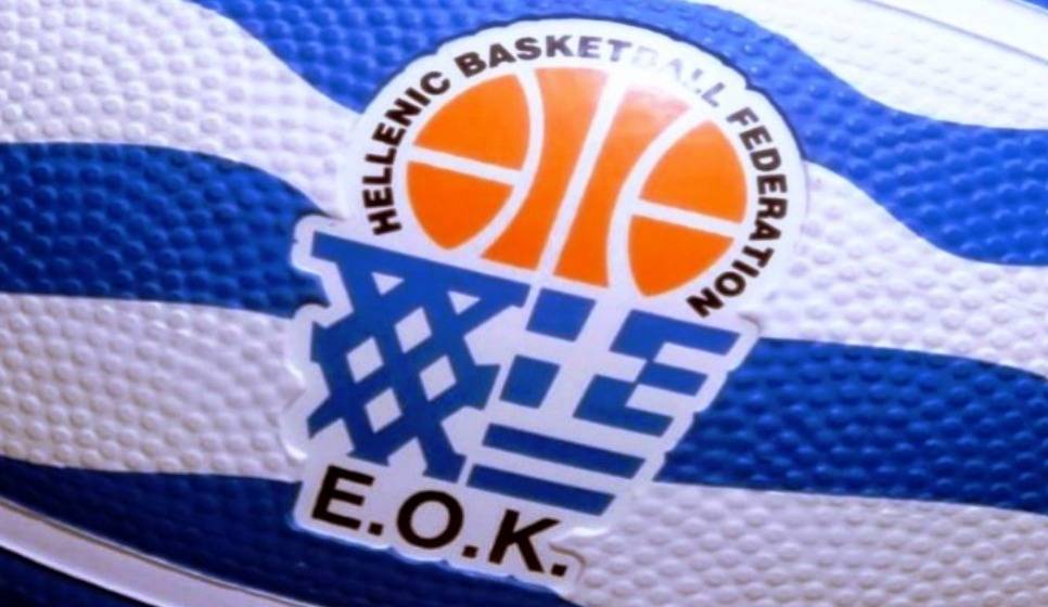 Δύο καλαθοσφαιριστές του Ηρακλή και ένας του ΠΑΟΚ με την Εθνική ομάδα του μπάσκετ στο Σεράγεβο