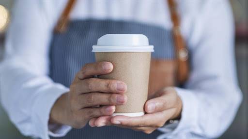 Λουκέτα και ανεργία φέρνει το φρένο στο take away, μετά την απαγόρευση Χαρδαλιά .