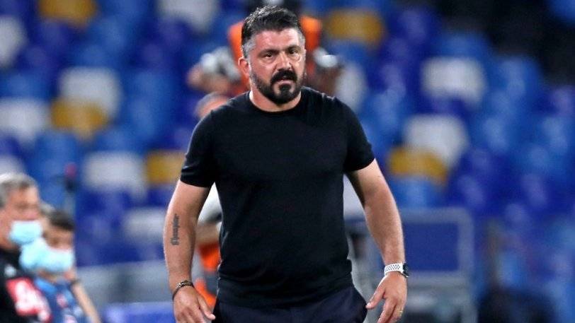 Γκατούζο: «Ο Σον Κόνερι ήταν άνθρωπος με τρομερή γοητεία, δεν ήθελε να φύγω από την Ρέιντζερς»