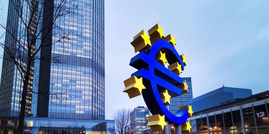 ΕΚΤ: Το πλήγμα για την ευρωπαϊκή οικονομία θα έχει διάρκεια.