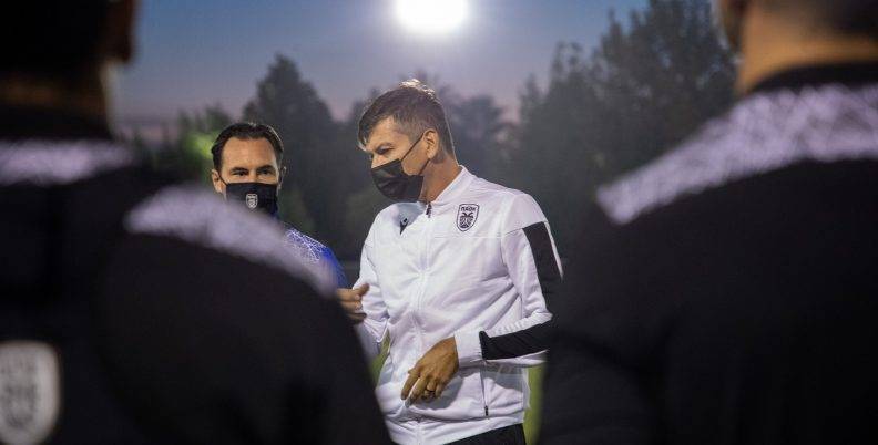 ΓΙΑ ΕΝΔΕΚΑΔΑ: Ετοιμάζει έκπληξη ο Γκαρσία στην Αϊντχόφεν!