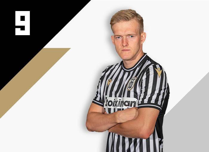 Το 100ο γκολ της φετινής σεζόν στη superleague πέτυχε ο Σφιντέρσκι