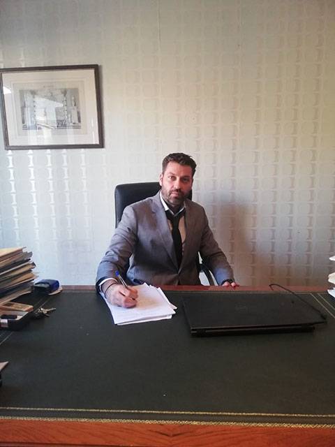 Σ. Χριστόφιλος: Αντισυνταγματικά και άστοχα ως προς τον σκοπό που υπηρετούν, δηλαδή την προστασία της δημόσιας Υγείας, πολλά από τα περιοριστικά μέτρα. – ΗΧΗΤΙΚΟ