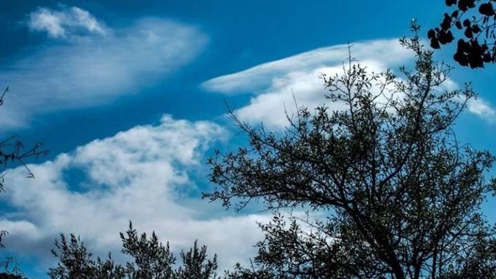 Βροχερός ο καιρός σήμερα -Μικρή άνοδος της θερμοκρασίας.