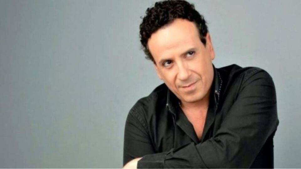 Ο Χάρης Ρώμας κατακεραυνώνει τις ψεκασμένες θεωρίες και τον Γρηγόρη Πετράκο