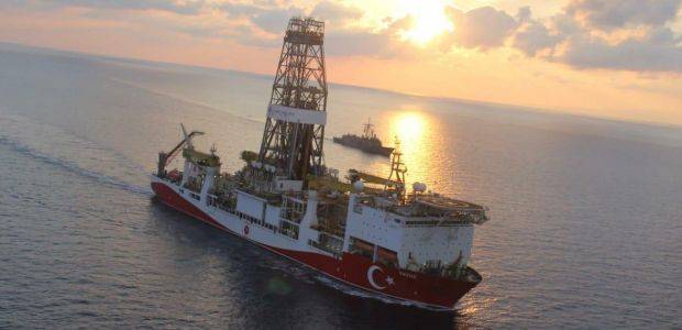 Νέα παράνομη Navtex από την Άγκυρα- Διάλογο χωρίς προϋποθέσεις ζητά η Τουρκία