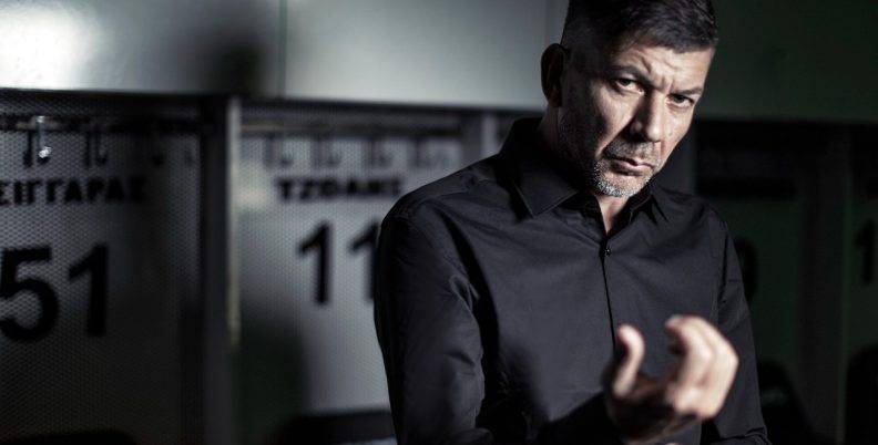 ΠΑΟΚ: «Κυρίες και κύριοι, ο Πάμπλο Γκαρσία…»! (ΒΙΝΤΕΟ)