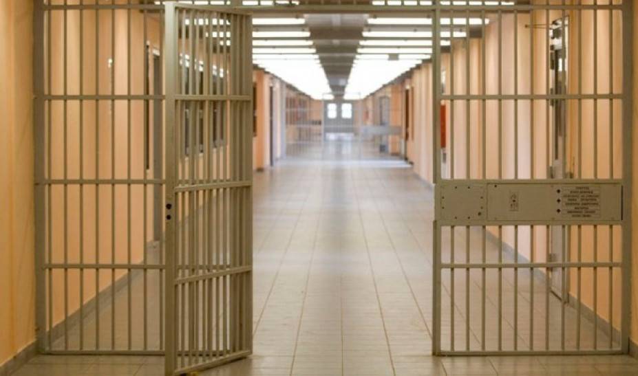 Φυλακές Κορυδαλλού: Σε ανεμιστήρα είχαν κρύψει ναρκωτικά κρατούμενοι (Βίντεο)