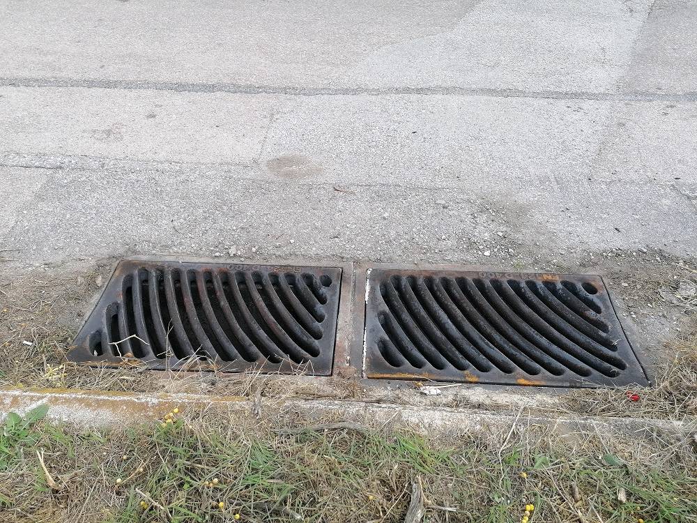 Ο δήμος Κορδελιού-Ευόσμου προχωρά σε αποκατάσταση των φρεατίων που είχαν κλαπεί (ΦΩΤΟ)