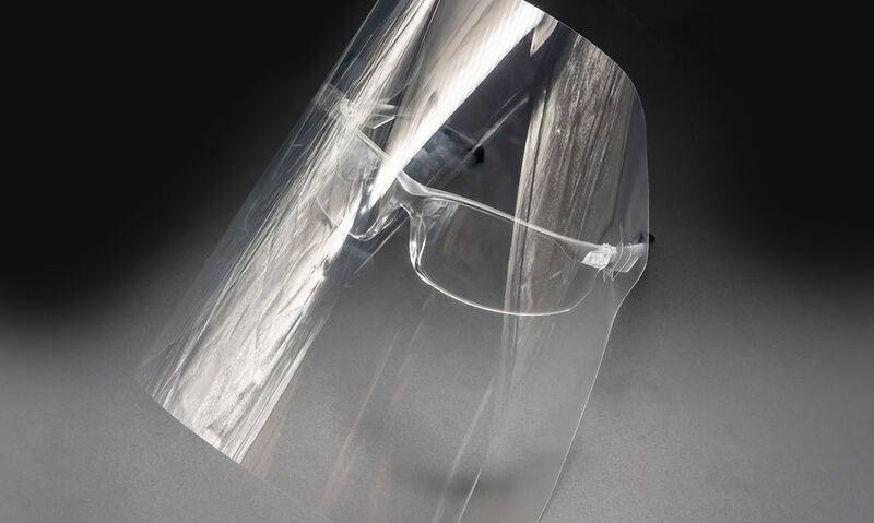 Ασπίδα προσώπου: «Πέφτει» πρόστιμο – Ποιοι εξαιρούνται