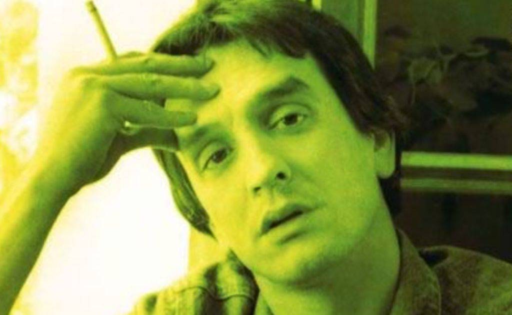 Πέθανε ο τραγουδιστής Δημήτρης Ψαριανός