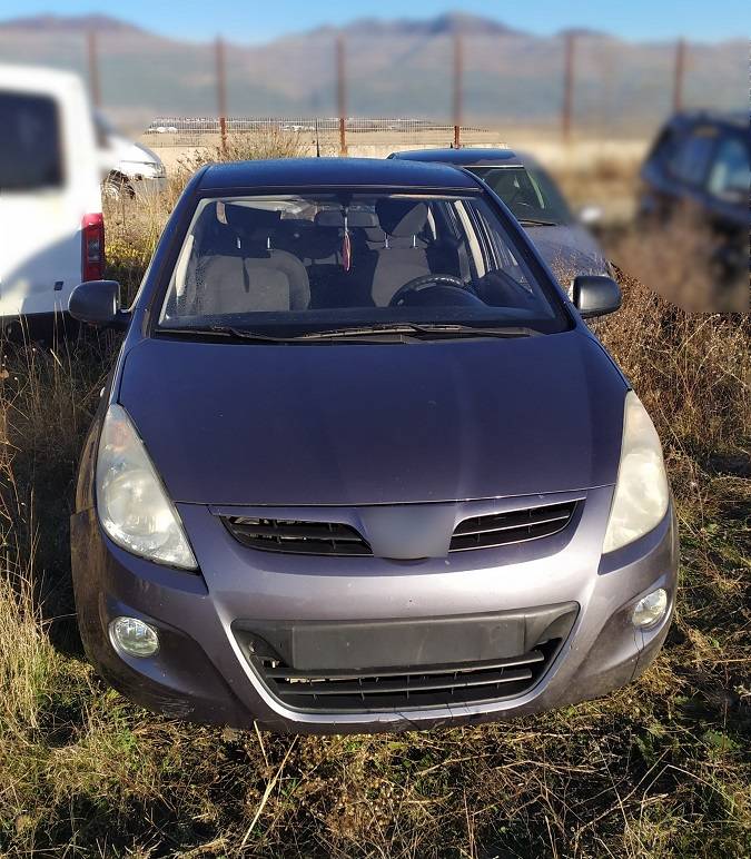 Σύλληψη αλλοδαπού διακινητή παράνομων μεταναστών στη Ροδόπη