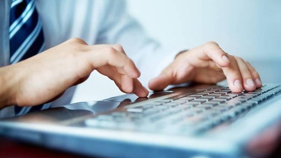 Αυστηρότεροι έλεγχοι για την τηλεργασία