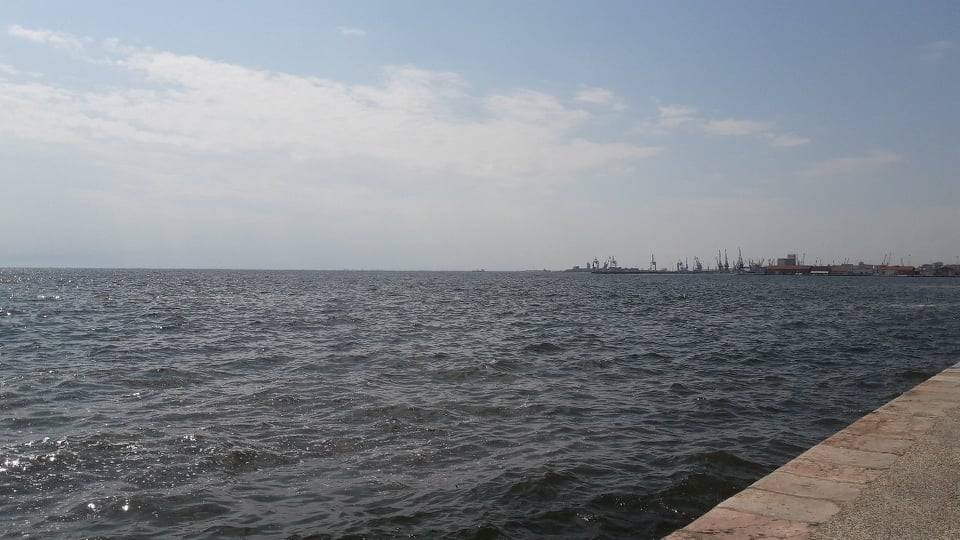 Θεσσαλονίκη: Μειώθηκε κατά 50% το ιικό φορτίο στα λύματα, σε σχέση με την προηγούμενη εβδομάδα