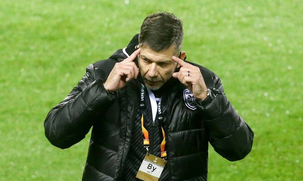 Γκαρσία: «Γι’ αυτό λέω ότι όλοι οι παίκτες πρέπει να είναι έτοιμοι!»