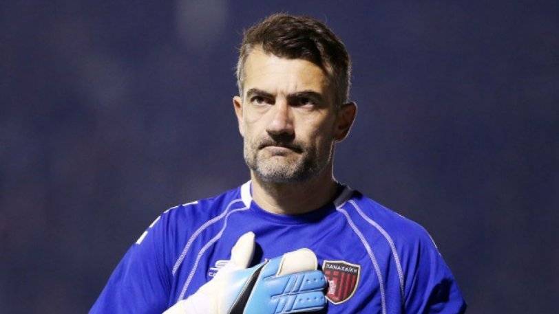 Στο FOCUS FM 103,6 μίλησε ο Κώστας Χαλκιάς : “Πολύ καλή επιλογή του ΠΑΟΚ η προώθηση του Γκαρσία”