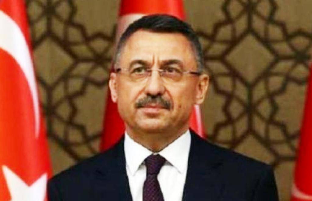 Η πρώτη αντίδραση της Άγκυρας για την εκλογή Μπάιντεν