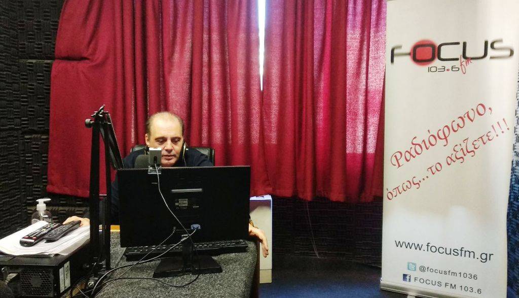 Κυριάκος Βελόπουλος: «Μετά τις εκλογές ΝΔ και ΣΥΡΙΖΑ θα συγκυβερνήσουν – Υπάρχουν υπόγειες συμφωνίες»