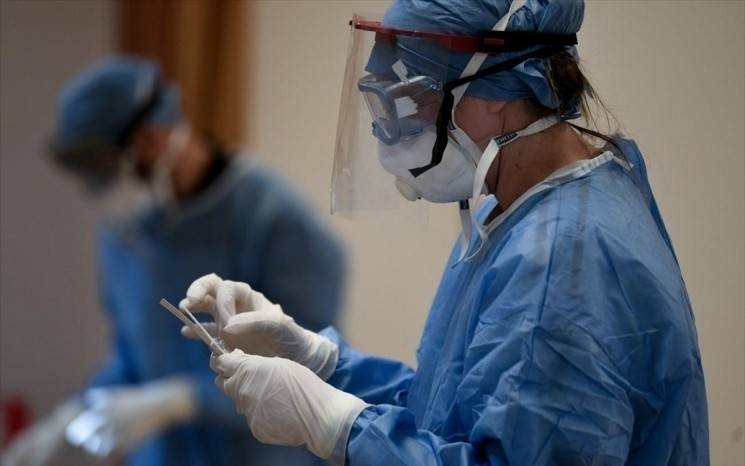 Επιτάχθηκαν δύο ιδιωτικές κλινικές στη Θεσσαλονίκη