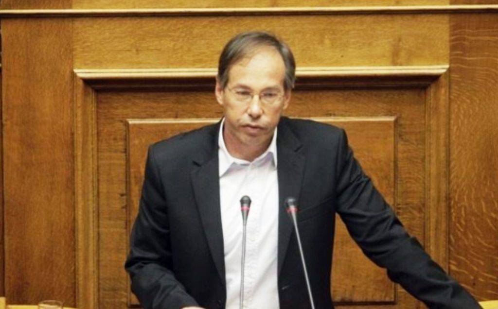 Επανέναρξη αγώνων του βόλεϊ με το νέο έτος προεξοφλεί ο Γ.Γ.Α, με επιστολή στον πρόεδρο της ΕΟΠΕ