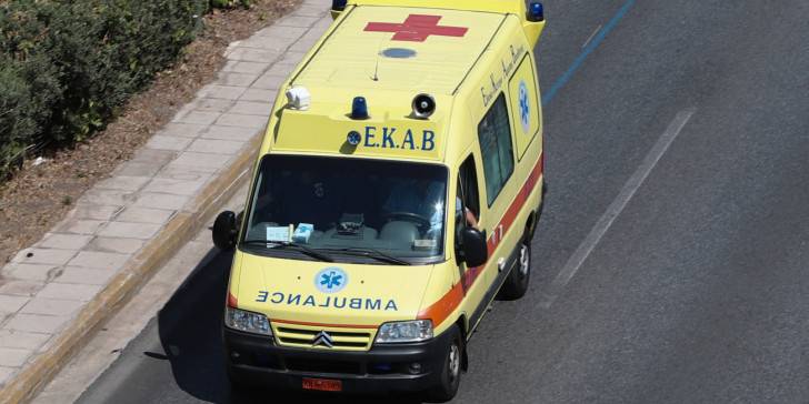 Θεσσαλονίκη: Τροχαίο με τέσσερις τραυματίες μπροστά στον Λευκό Πύργο