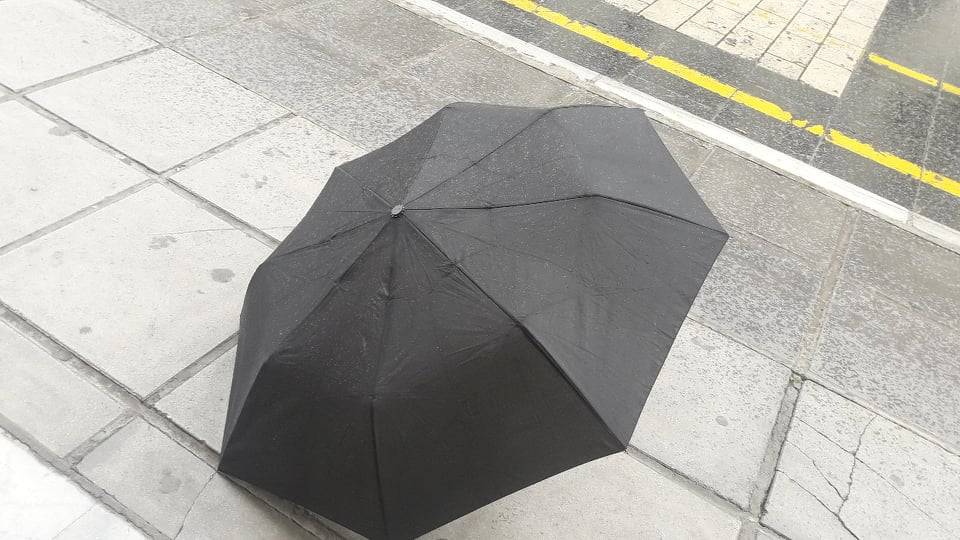 Θεσσαλονίκη:Καιρός