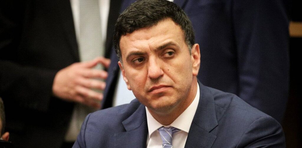 Κικίλιας από Θεσσαλονίκη: -Θα εισηγηθώ νέα μέτρα