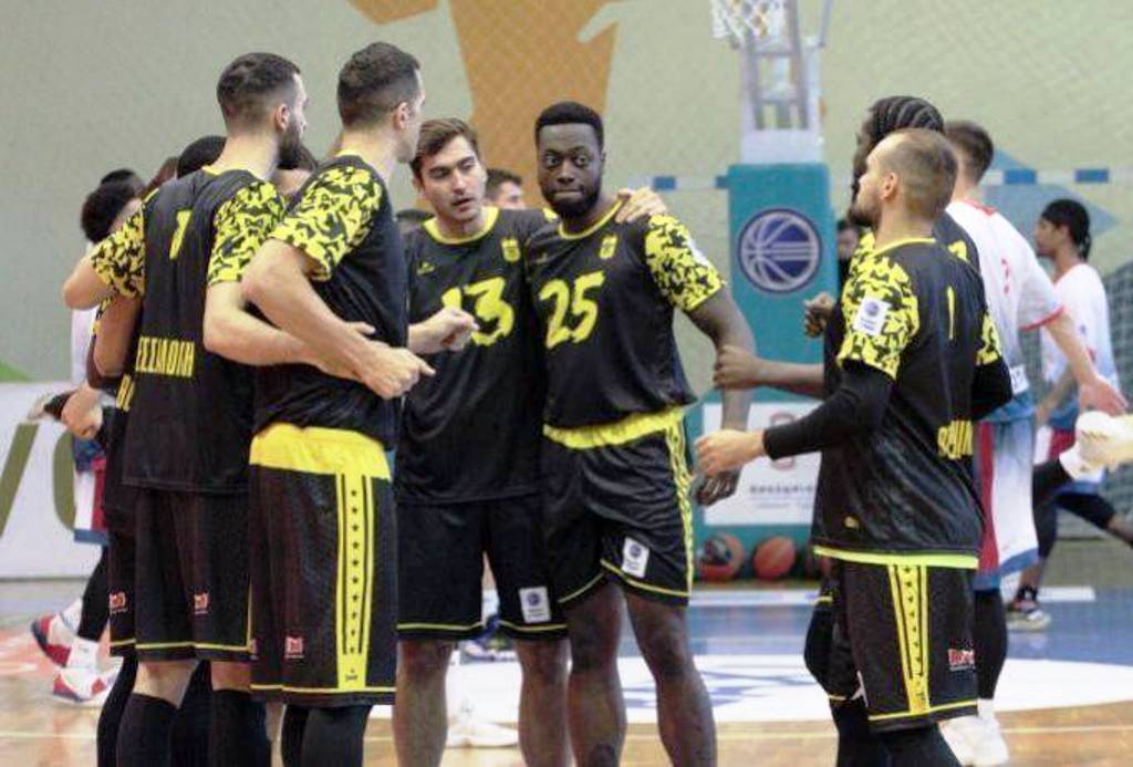 Νίκησε ο Άρης με 81-75 τον Ηρακλή για τη Basket League