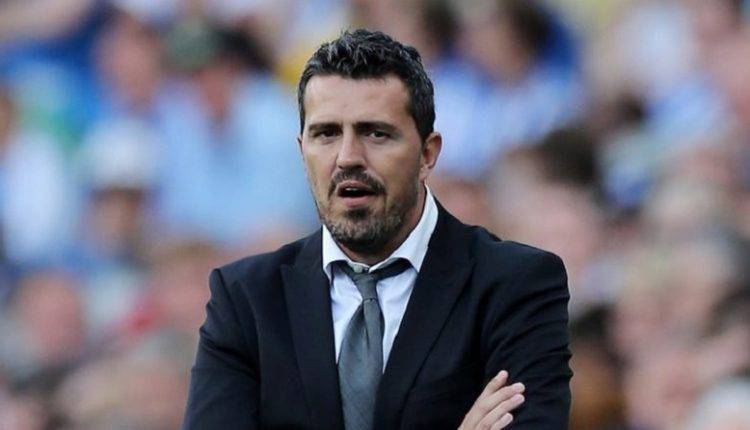 Παρελθόν από την Θέλτα ο Όσκαρ Γκαρθία! (ΦΩΤΟ)