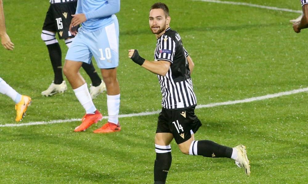 Α. Ζίβκοβιτς: «Ήταν μια φανταστική νύχτα, θέλουμε πάντα να κερδίζουμε»