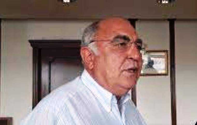 Παντελής Φιλιππίδης στον Focus FM 103.6: «Δυστυχώς δεν άκουσαν τις προτάσεις που είχαμε κάνει από τον Απρίλιο»