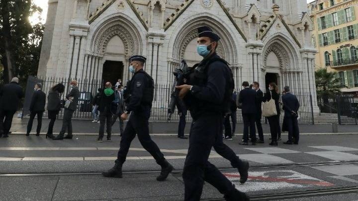 Γαλλία-επίθεση στη Νίκαια: Τέσσερις νέες συλλήψεις