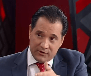 Παραδοχή Γεωργιάδη – «Πέσαμε έξω» ως προς τη σφοδρότητα του ιού.