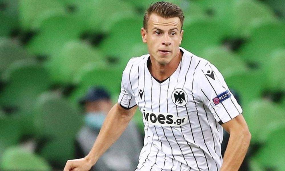 Υποψήφιοι για ΜVP της αγωνιστικής οι Σβαμπ και Γκαρσία!