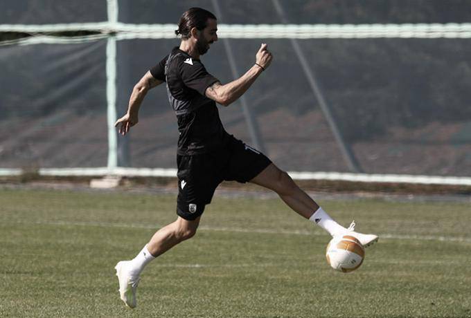 Επιστροφή στη βάση και στροφή σε Αϊντχόφεν