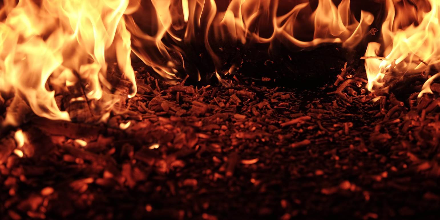 Δήμος Δέλτα: Kυρώσεις για όσους καίνε γεωργικά υπολείμματα