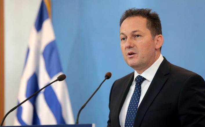 Είναι επίσημο – Παρατείνεται το lockdown μέχρι 7 Δεκεμβρίου.