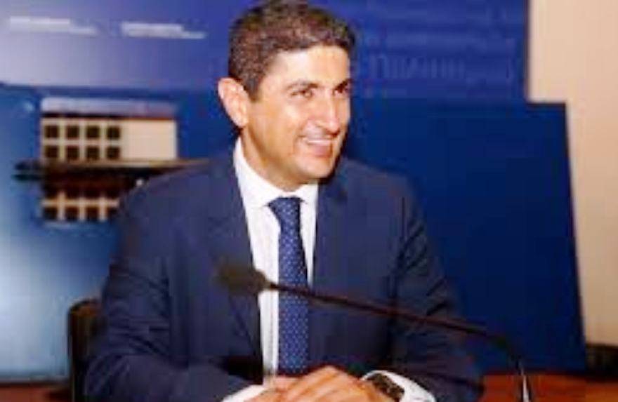 Αιχμές Αυγενάκη κατα της προηγούμενης κυβέρνησης για τον ερασιτεχνικό αθλητισμό