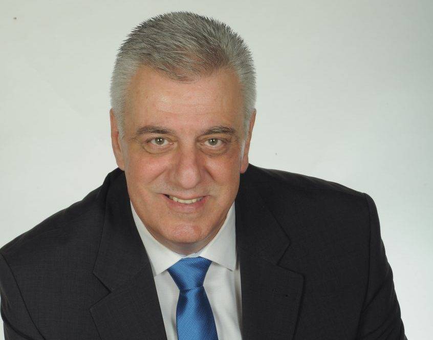 Αντ. Μυλωνάκης στον Focus FM: Το Lockdown το διέταξε η Γερμανία – HXHTIKO