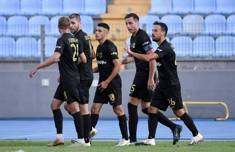 Άρης-ΑΕΚ: Μετακόμιση ή αναβολή;