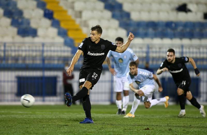 Σβαμπ: «Να ετοιμαστούμε για την συνέχεια»! (ΦΩΤΟ)