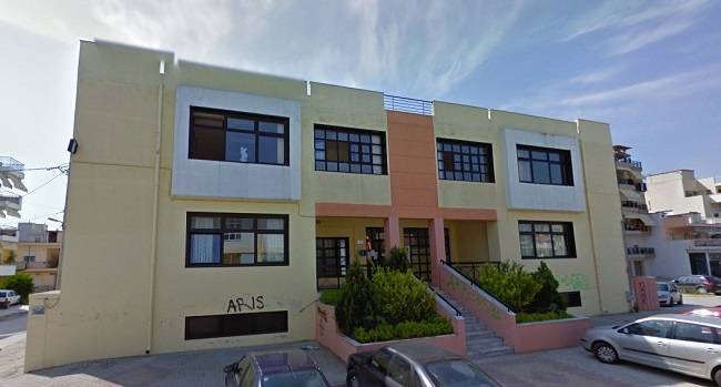 Κλειστή για 48 ώρες η Κοινωνική Υπηρεσία του Δήμου Κορδελιού-Ευόσμου, λόγω κρούσματος Covid-19