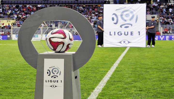 Μείωση τον ομάδων σκέφτονται στην Ligue 1