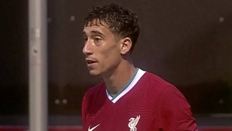 Επέστρεψε στις προπονήσεις ο Τσιμίκας