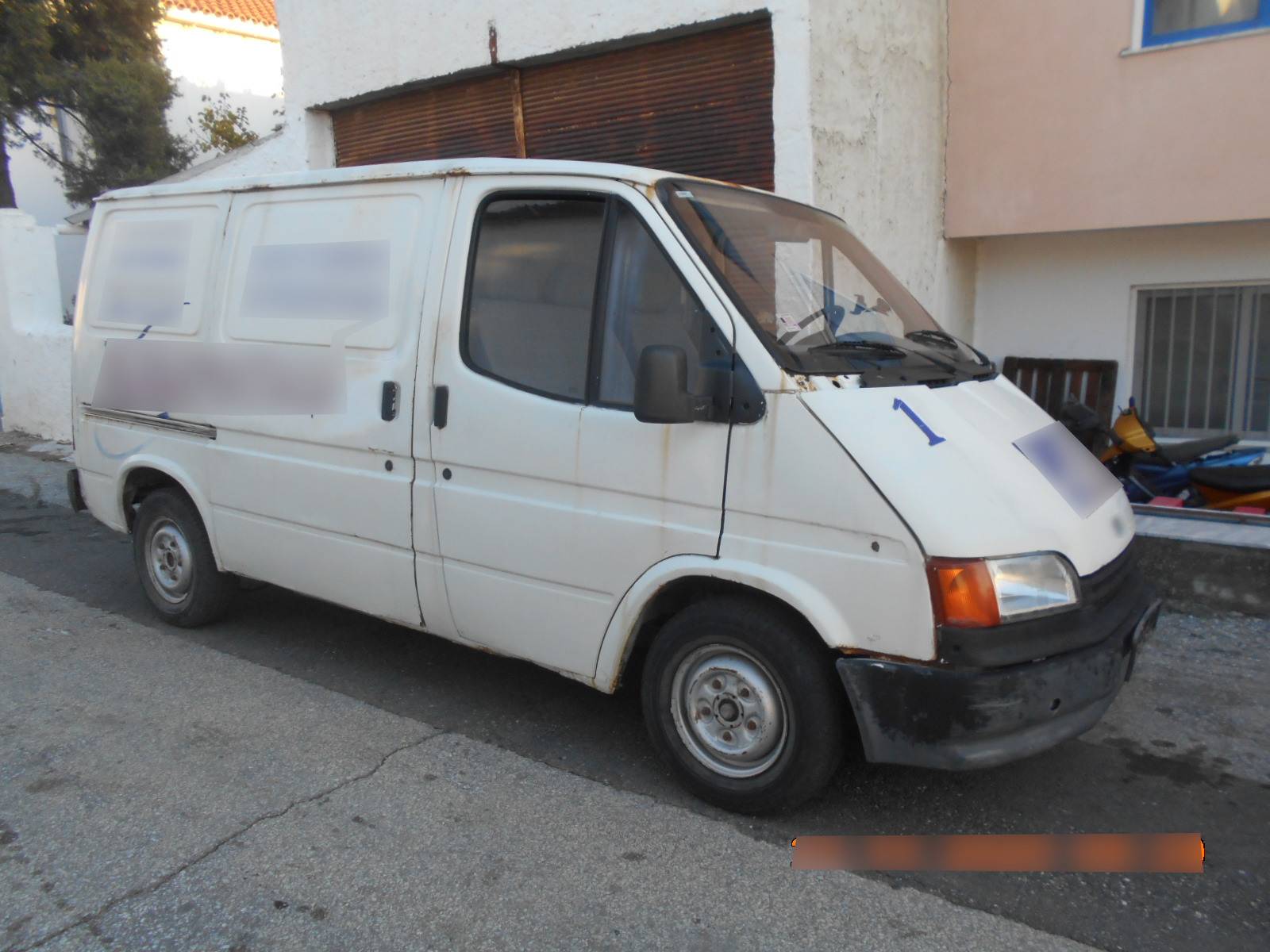 Σύλληψη αλλοδαπού λαθροδιακινητή στη Ροδόπη