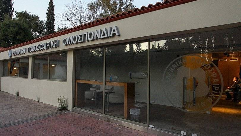 Νέα δικαίωση Άρη στο διαιτητικό της ΕΠΟ!