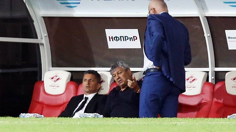 Ντιναμό Κιέβου: Με απουσίες λόγω κορονοϊού στη Βαρκελώνη