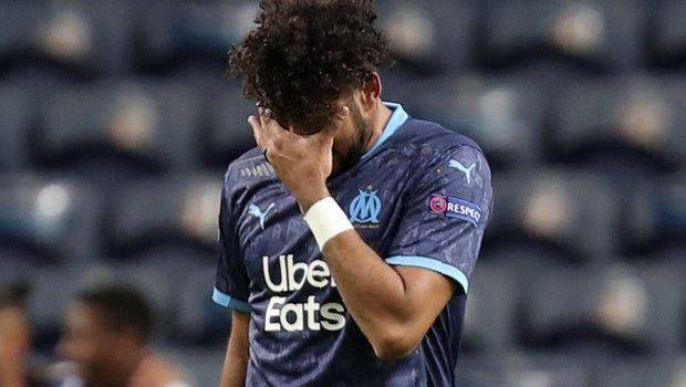 Καταραμένος ο Παγέτ απο το Champions league